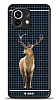 Dafoni Art Xiaomi Mi 11 Midnight Deer Klf