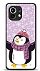 Dafoni Art Xiaomi Mi 11 Penguin Klf