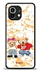 Dafoni Art Xiaomi Mi 11 Style Couple Teddy Klf