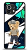 Dafoni Art Xiaomi Mi 11 Thoughtful Teddy Bear Klf