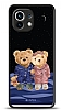 Dafoni Art Xiaomi Mi 11 Under The Stars Teddy Bears Klf