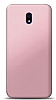 Xiaomi Redmi 8A Rose Gold Mat Silikon Klf