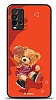 Dafoni Art Xiaomi Redmi 9T Basketball Bear Klf