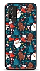 Dafoni Art Xiaomi Redmi 9T Christmas Vibe Klf