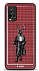 Dafoni Art Xiaomi Redmi 9T Deer in the Night Klf