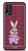 Dafoni Art Xiaomi Redmi 9T Fancy Rabbit Klf