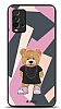 Dafoni Art Xiaomi Redmi 9T Rap Style Klf