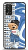 Dafoni Art Xiaomi Redmi 9T Summer Bear Klf