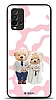 Dafoni Art Xiaomi Redmi 9T Wedding Day Klf