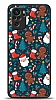 Dafoni Art Xiaomi Redmi Note 10 Christmas Vibe Klf