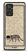 Dafoni Art Xiaomi Redmi Note 10 Pro Fashion Leopar Klf