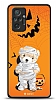Dafoni Art Xiaomi Redmi Note 10 Pro Its Halloween Klf