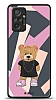 Dafoni Art Xiaomi Redmi Note 10 Pro Rap Style Klf