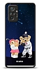 Dafoni Art Xiaomi Redmi Note 10 Pro Sporty Couple Teddy Klf