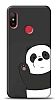 Xiaomi Redmi Note 6 Pro Hi Panda Klf