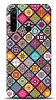 Xiaomi Redmi Note 8 Magical Mosaic Klf