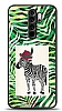 Dafoni Art Xiaomi Redmi Note 8 Pro Nature Zebra Klf