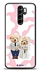 Dafoni Art Xiaomi Redmi Note 8 Pro Wedding Day Klf