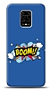 Xiaomi Redmi Note 9S Boom Klf