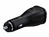 Samsung EP-LN915CBEGWW Orjinal USB Type-C Siyah Araç Şarj Aleti - Resim: 3