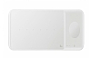 Samsung EP-P6300T Orijinal Kablosuz Hzl arj Cihaz l (25W) - Beyaz (w/TA) - Resim 1