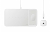 Samsung EP-P6300T Orijinal Kablosuz Hzl arj Cihaz l (25W) - Beyaz (w/TA) - Resim: 2