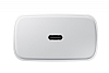 Samsung EP-TA845 45W Beyaz Şarj Adaptörü - Resim: 3