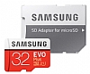Samsung EVO Plus 32 GB microSDHC Kart 95 MBs (SD Adaptr) - Resim: 7
