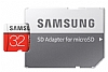 Samsung EVO Plus 32 GB microSDHC Kart 95 MBs (SD Adaptr) - Resim: 4