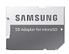 Samsung EVO Plus 32 GB microSDHC Kart 95 MBs (SD Adaptr) - Resim 5