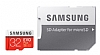 Samsung EVO Plus 32 GB microSDHC Kart 95 MBs (SD Adaptr) - Resim 3