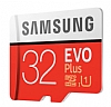 Samsung EVO Plus 32 GB microSDHC Kart 95 MBs (SD Adaptr) - Resim: 2