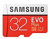 Samsung EVO Plus 32 GB microSDHC Kart 95 MBs (SD Adaptr) - Resim: 6