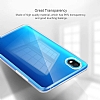 Samsung Galaxy A01 Core Ultra nce effaf Silikon Klf - Resim: 2