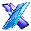 Samsung Galaxy A01 Core Ultra nce effaf Silikon Klf - Resim: 1
