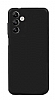 Samsung Galaxy A04s Kamera Korumal Siyah Silikon Klf