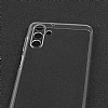 Samsung Galaxy A04s Ultra nce effaf Silikon Klf - Resim: 4