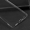 Samsung Galaxy A04s Ultra nce effaf Silikon Klf - Resim: 3