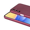 Samsung Galaxy A15 Mat Mrdm Silikon Klf - Resim 1