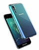 Samsung Galaxy A2 Core Ultra nce effaf Silikon Klf - Resim 1
