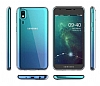 Samsung Galaxy A2 Core Ultra nce effaf Silikon Klf - Resim: 2