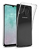 Samsung Galaxy A20e Ultra nce effaf Silikon Klf