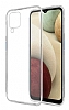 Samsung Galaxy A22 4G Ultra nce effaf Silikon Klf