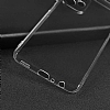Samsung Galaxy A23 nce effaf Silikon Klf - Resim 2