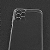 Samsung Galaxy A23 nce effaf Silikon Klf - Resim: 1