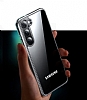 Samsung Galaxy A25 Ultra effaf Silikon Klf - Resim: 1