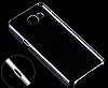 Samsung Galaxy A3 2016 effaf Kristal Klf - Resim 3