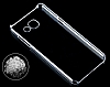 Samsung Galaxy A3 2016 effaf Kristal Klf - Resim 1