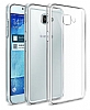 Samsung Galaxy A3 2017 effaf Kristal Klf - Resim: 2