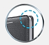 Samsung Galaxy A3 Orjinal nce Yan Kapakl Beyaz Klf - Resim 2